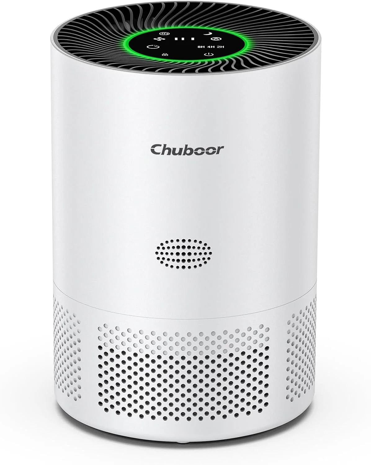 Chuboor Air Purifier With H13 True Hepa And Tuya App