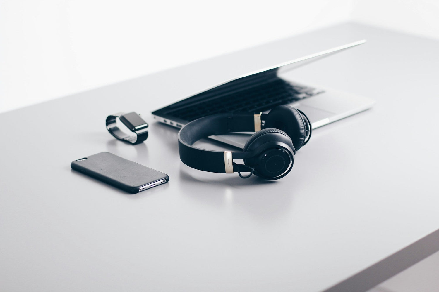 Home Electronics