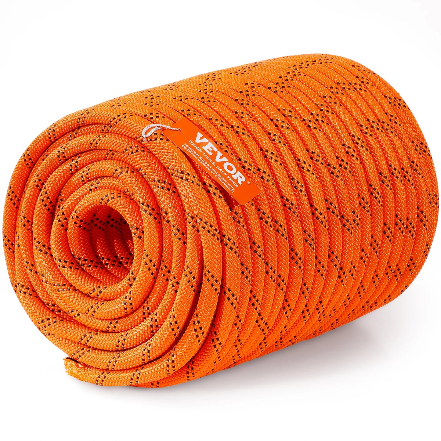 SucceBuy Polyester Rope For Outdoor Camping Rescue And Rappelling Gear