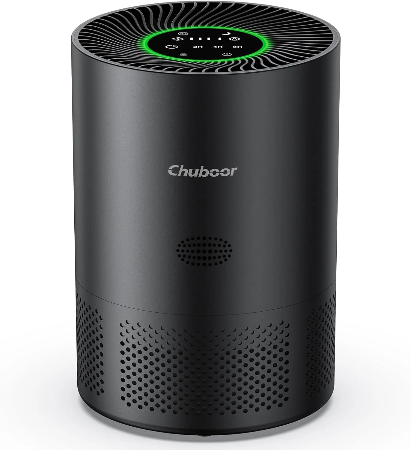 Chuboor Air Purifier With H13 True Hepa And Tuya App