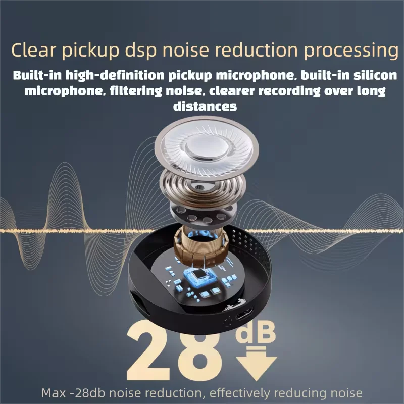 UN6 Mini 1080P Indoor Camera With Audio Night Vision And Motion Detection