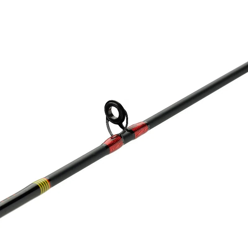 Pole Company Ultra Light 4 Foot Spin-Cast Fishing Rod