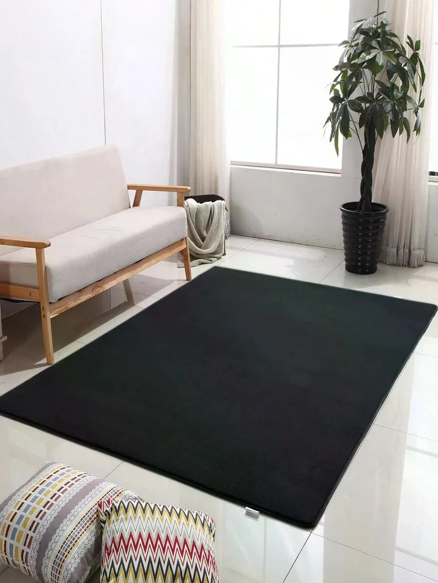 Soft Non Slip Nylon Rug For Living Room And Bedroom