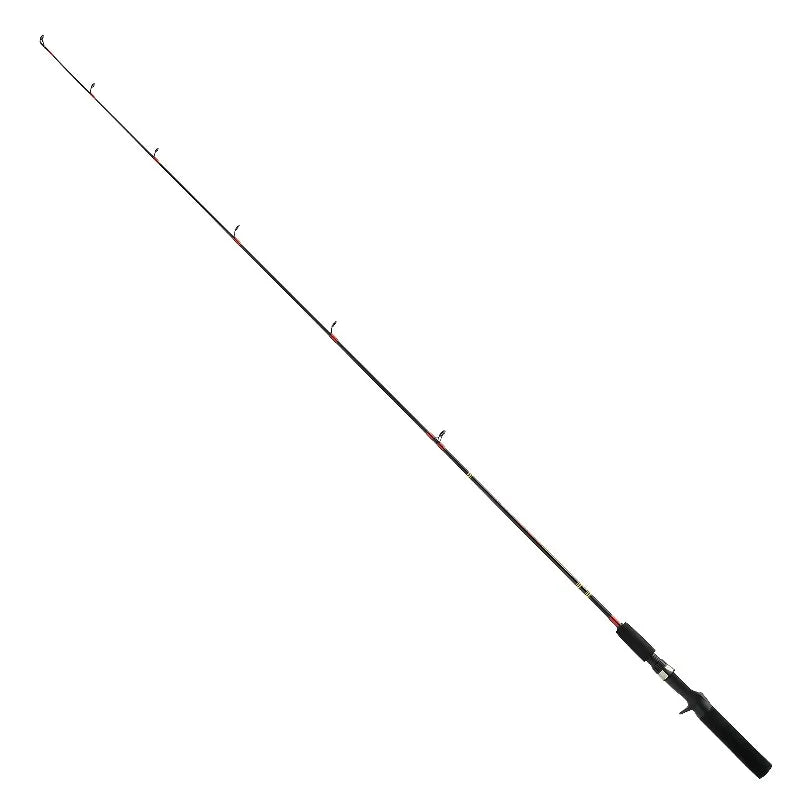 Pole Company Ultra Light 4 Foot Spin-Cast Fishing Rod