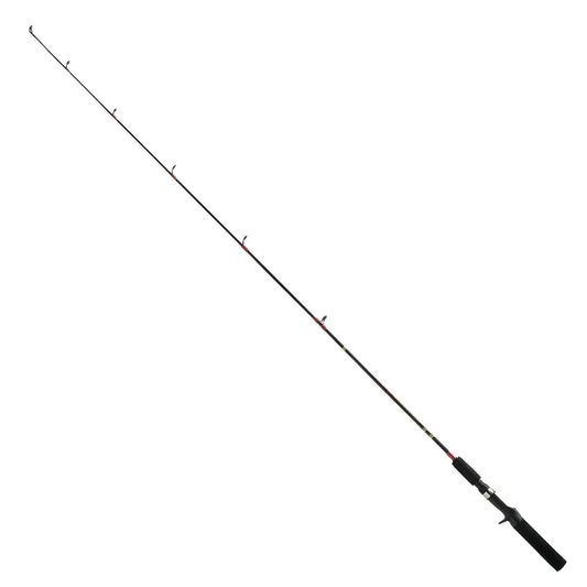 Pole Company Ultra Light 4 Foot Spin-Cast Fishing Rod