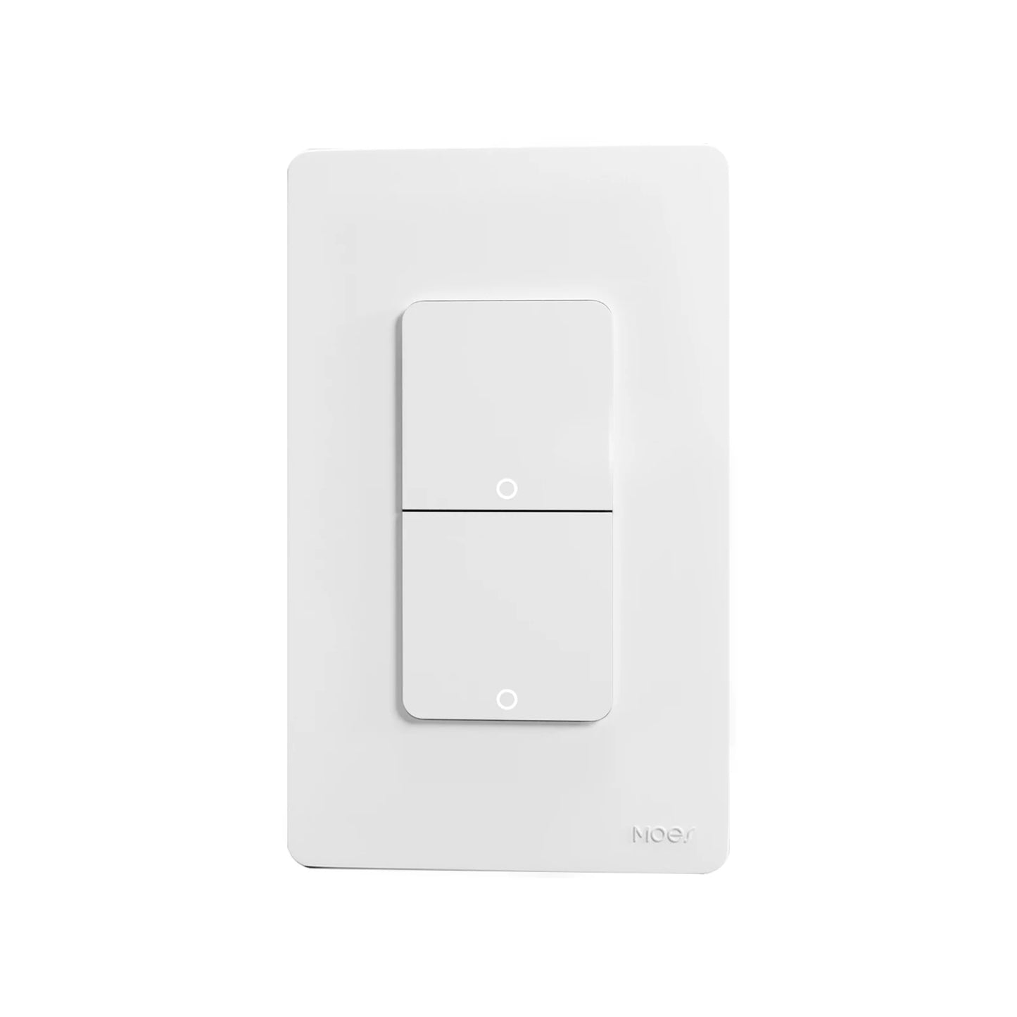 Moes Tuya ZigBee Smart Light Switch For Home Automation