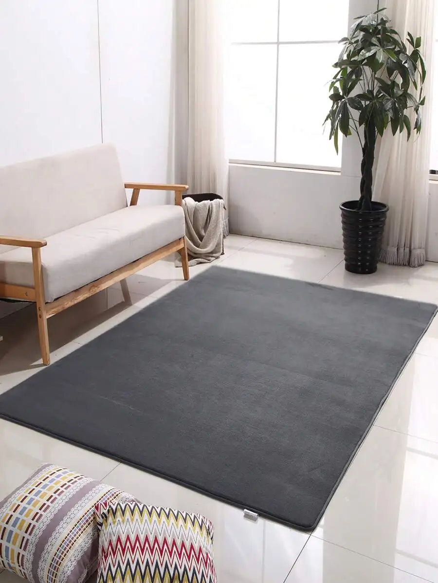 Soft Non Slip Nylon Rug For Living Room And Bedroom