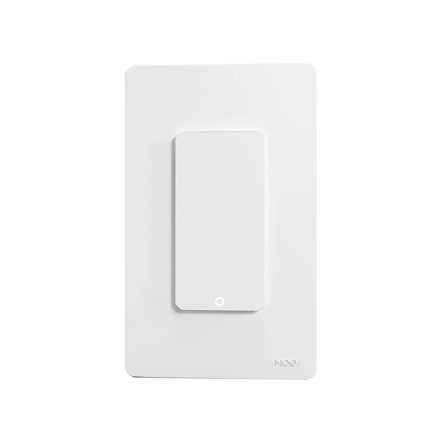 Moes Tuya ZigBee Smart Light Switch For Home Automation