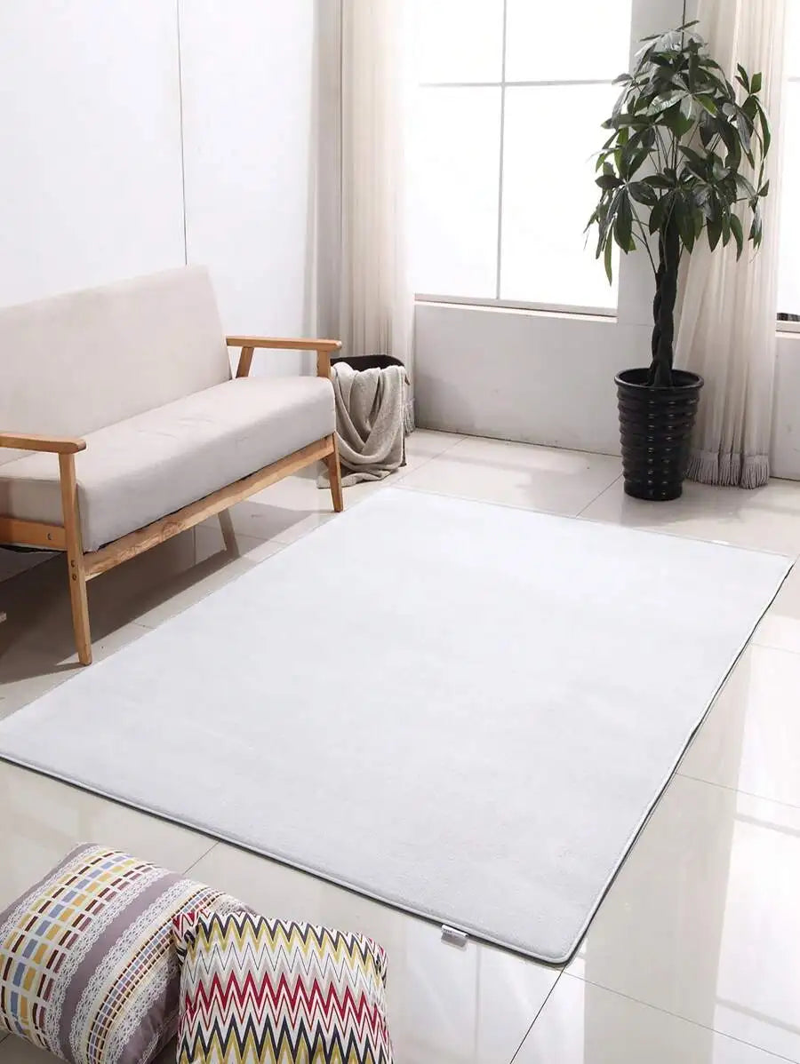 Soft Non Slip Nylon Rug For Living Room And Bedroom
