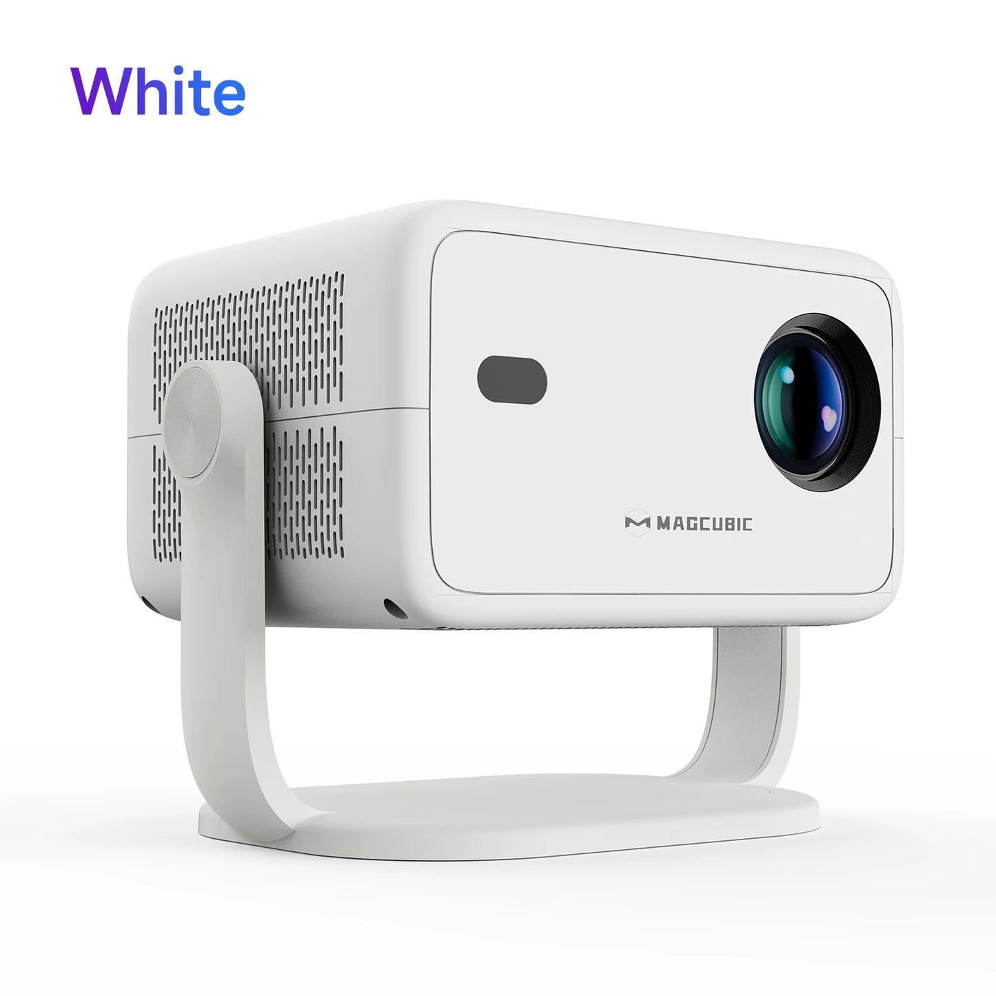 Magcubic Native 1080P Portable Projector With Auto Focus
